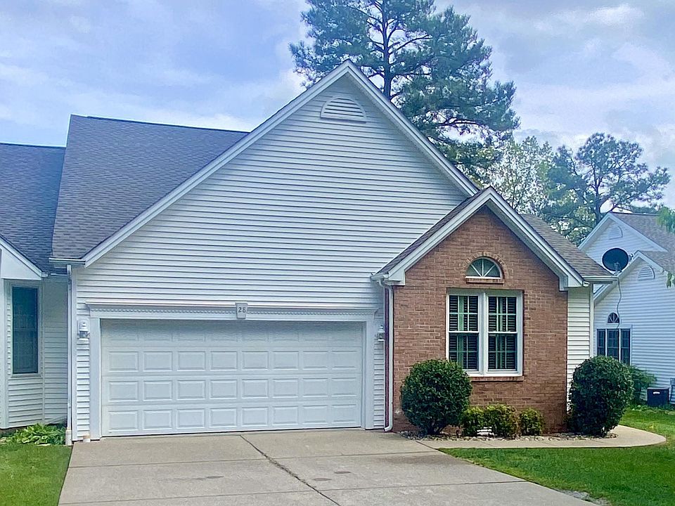 1st image of 28 Village Dr W