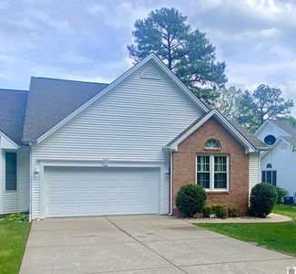 28 Village Dr W, Paducah, KY, 42003