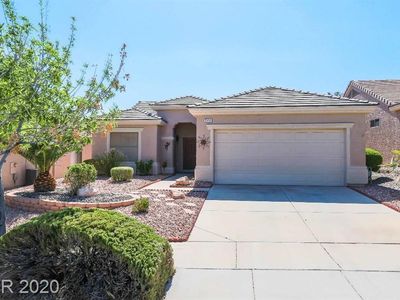 546 Carmel Valley St, Henderson, NV, 89012