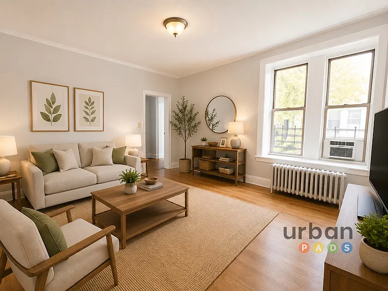 1068 Winthrop St #D5 — Photo 1