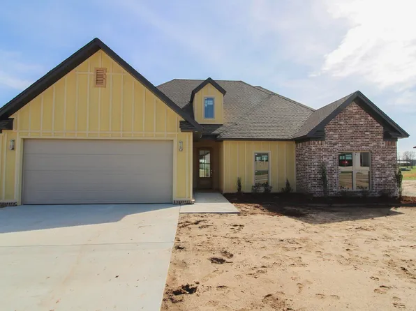 1020 Ridgeview Cv, Vilonia, AR 72173