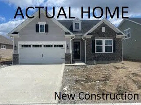 824 Heritage Blvd, Delaware, OH 43015