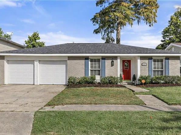 2329 Litchwood Ln, Harvey, LA 70058