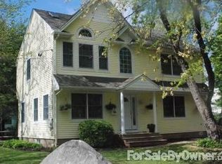 27 Colgate Rd, Oakland, NJ 07436