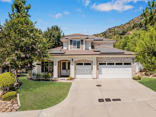 1163 Norumbega Dr, Monrovia, CA 91016