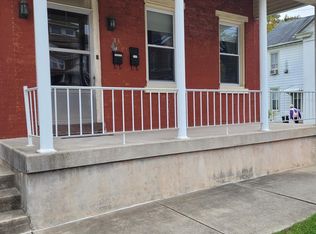 43 Woodrow Ave FLOOR 1, Reading, PA 19608