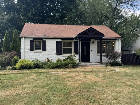 232 Ridgeway Dr, Nashville, TN 37214