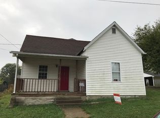 728 7th St, Bedford, IN 47421