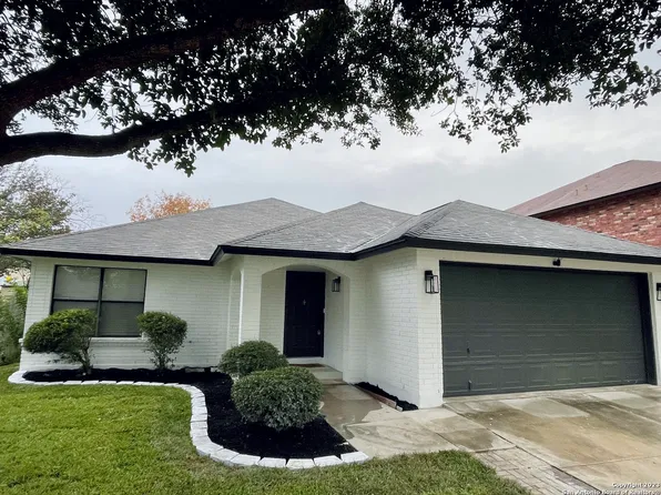 7035 Valmont, San Antonio, TX 78240