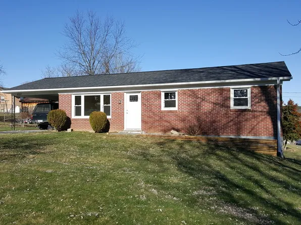 5737 Shaver St, Dublin, VA 24084