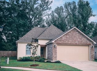 1415 Alouette Dr, Baton Rouge, LA 70820