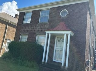 4407 W 140th St, Cleveland, OH 44135