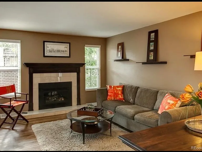 5560 S Lansing Way — Photo 5