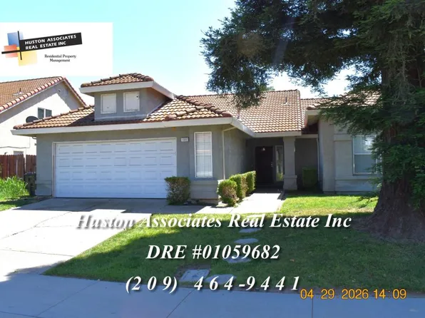 1332 Lloyd Thayer Cir, Stockton, CA 95206