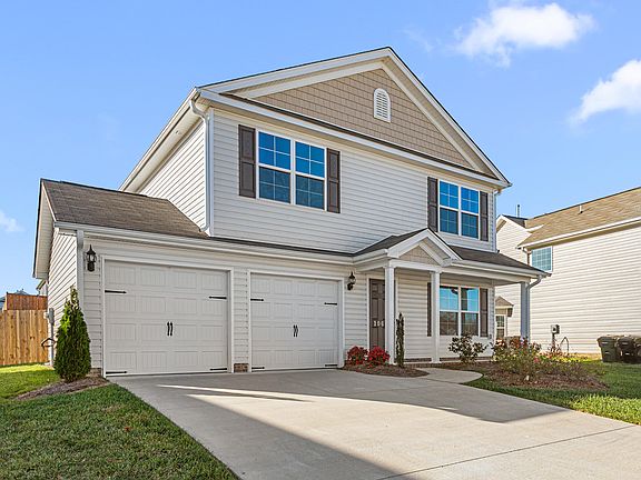 3rd image of 1061 Thicket Dr Lot 356