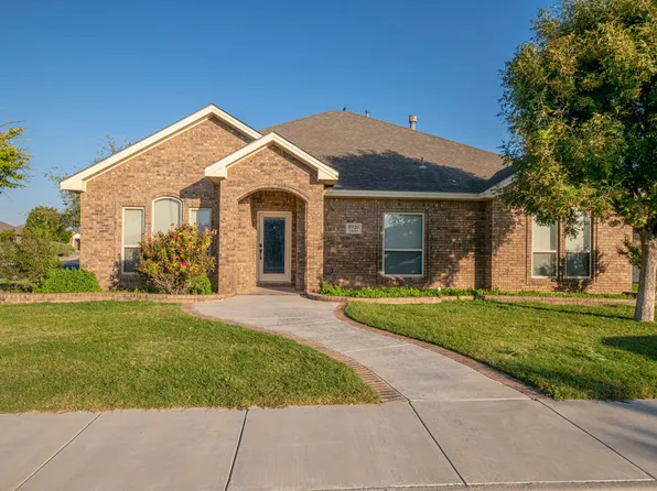 5920 Llano Ct, Midland, TX 79707