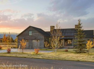 1329 Wood Lily Dr, Driggs, ID 83422