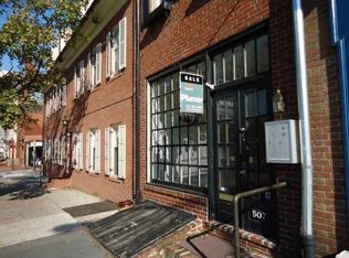 507 S 2nd St, Philadelphia, PA 19147
