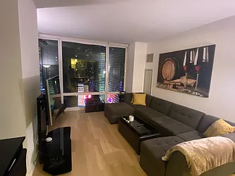 Rented by Oxford Property Group