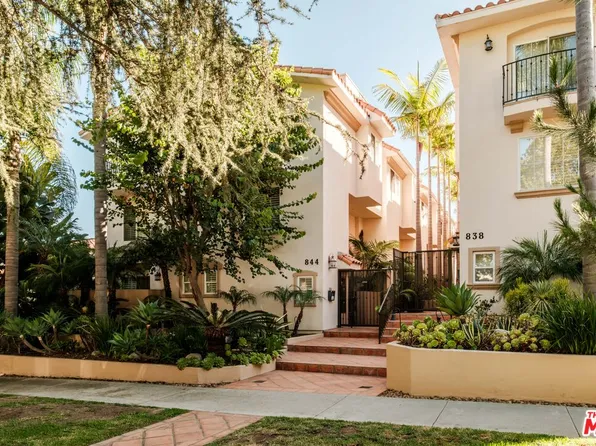 844 17th St APT 105, Santa Monica, CA 90403