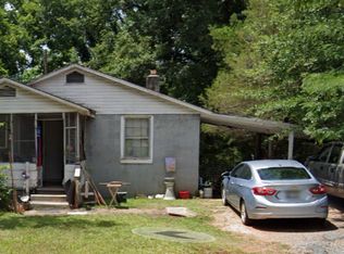 961 Winston Dr, Lancaster, SC 29720