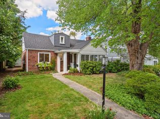 703 Bonifant St, Silver Spring, MD 20910