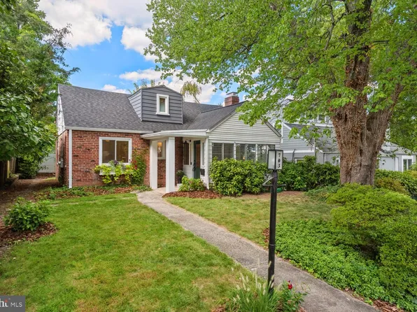 703 Bonifant St, Silver Spring, MD 20910