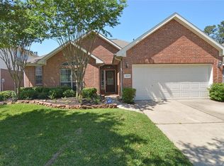 21007 Rose Crossing Ln, Spring, TX 77379