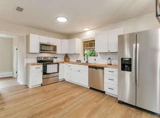 3018 Muldoon Rd, Pensacola, FL 32526