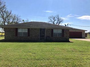 540 County Road 235, Wharton, TX 77488