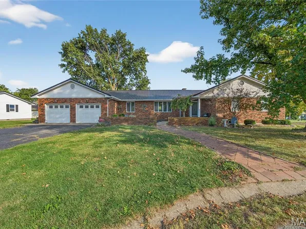 511 McWard Court 1, Bowling Green, MO 63334