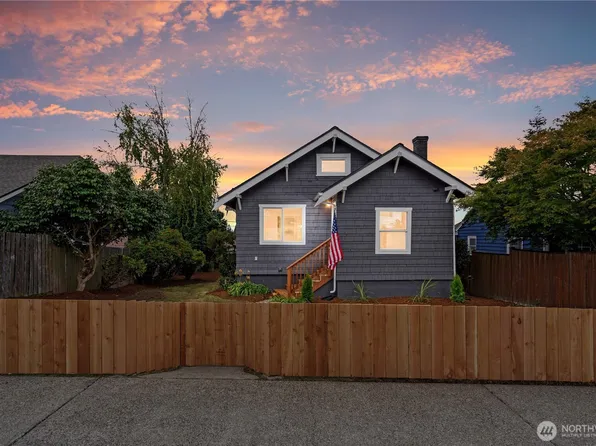 4313 S 7th Street, Tacoma, WA 98405
