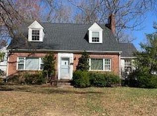 333 Leasburg Rd, Roxboro, NC 27573