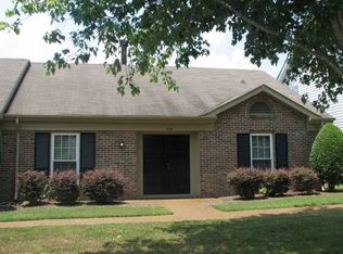 1116 General George Patton Rd, Nashville, TN 37221