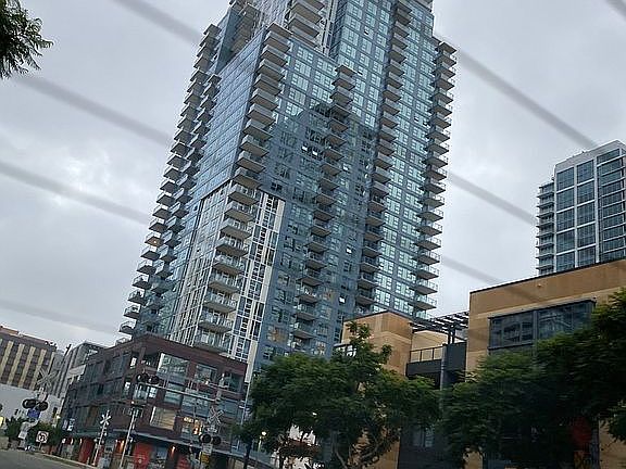4th image of 1388 Kettner Blvd #Unit 1709
