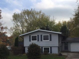 204 E North St, Lancaster, MO 63548