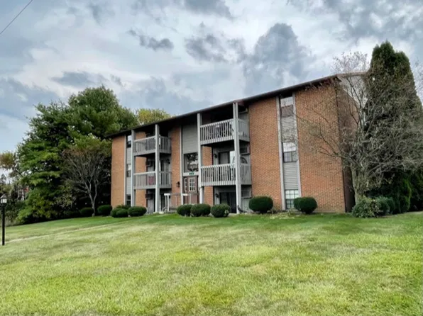 2165 Ferguson Rd W, Mansfield, OH 44906