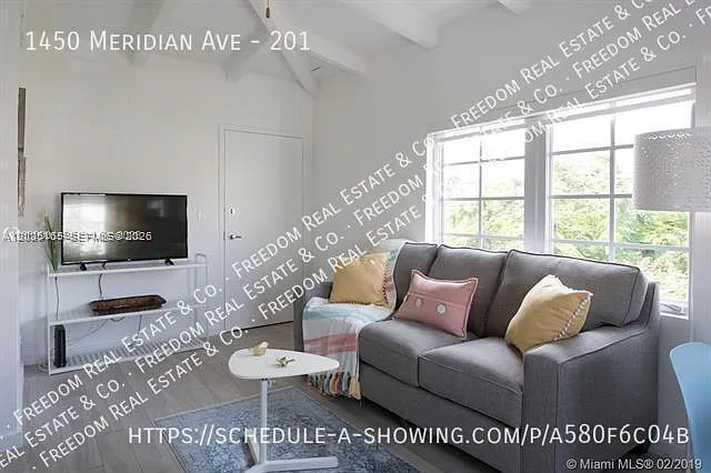 1450 Meridian Ave #201 — Photo 8
