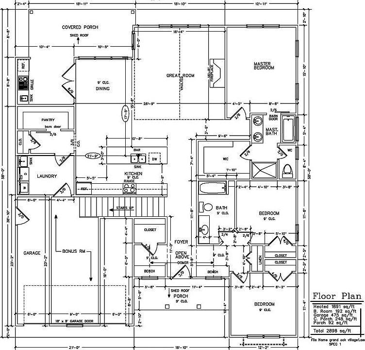 2nd image of 5164 Grand Oak Cir