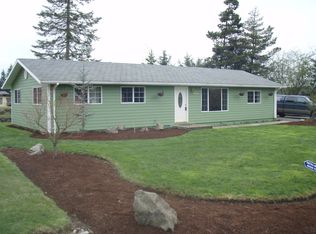 27095 SE Currin Rd, Estacada, OR 97023