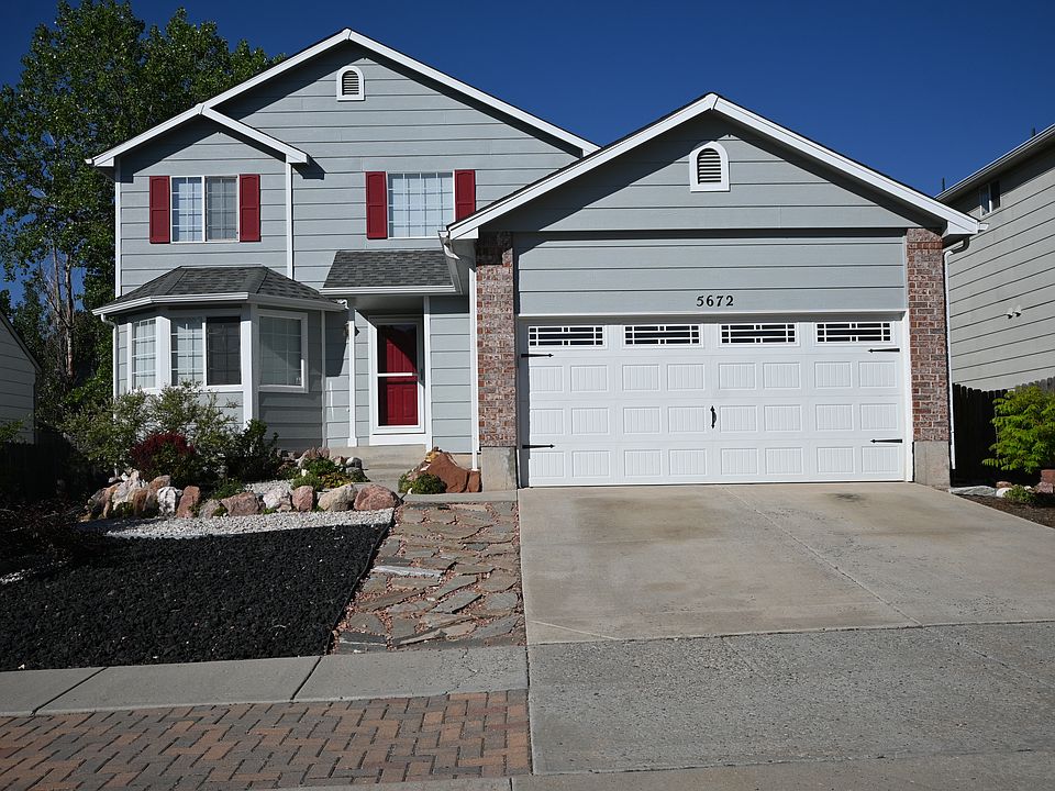 1st image of 5672 Mesa Mountain Way