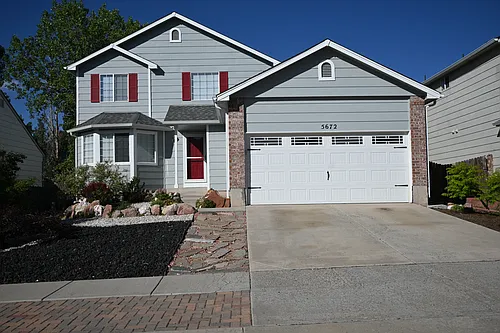 5672 Mesa Mountain Way Photo 1 5672 Mesa Mountain Way Photo 1