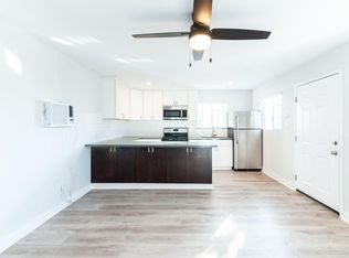 1662 S Rimpau Blvd, Los Angeles, CA 90019