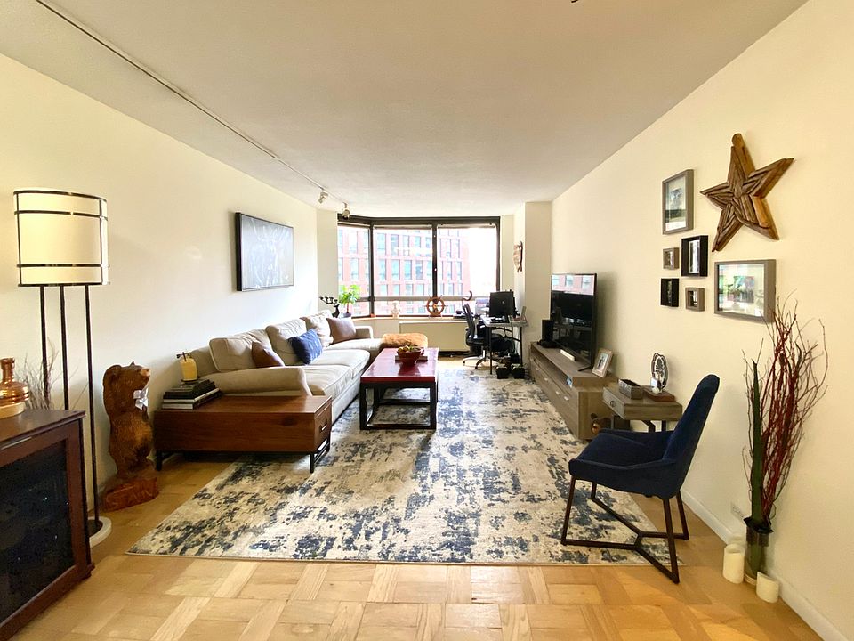 1st image of 630 1st Ave APT 8F