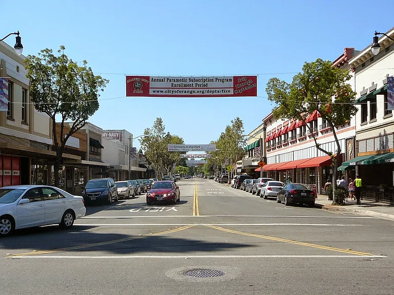 Main Street
