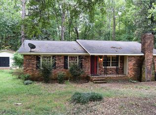 1138 Lake Valley Rd, Macon, GA 31210