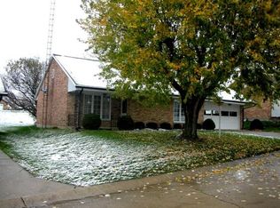 3354 Scotsdale Dr, Springfield, OH 45504