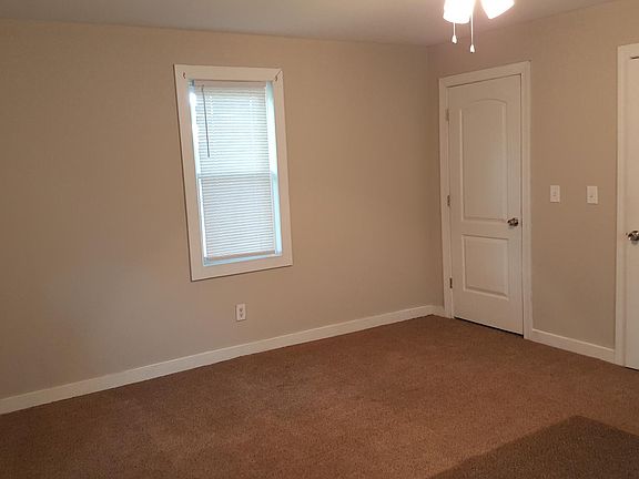 Huge main room! 2 large closets!