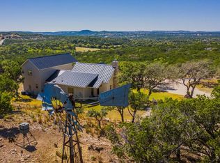 386 Lane Valley, Comfort, TX 78013