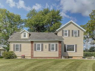 6720 Hartzell Rd, Fort Wayne, IN 46816